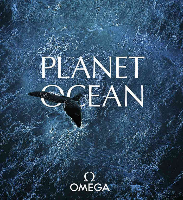 Planet Ocean poster