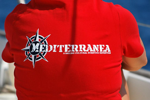 Progetto Mediterranea, salpato il 17 maggio