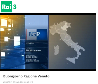 RAI 3 TG: intervista a ricercatori CNR-Ismar