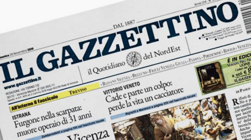 Riscaldamento globale.  «Fra 80 anni il mare arriverà fino a Mira»