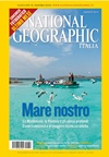 National Geographic Italia, agosto 2010