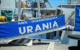 Urania, 20 anni di ricerca in mare 