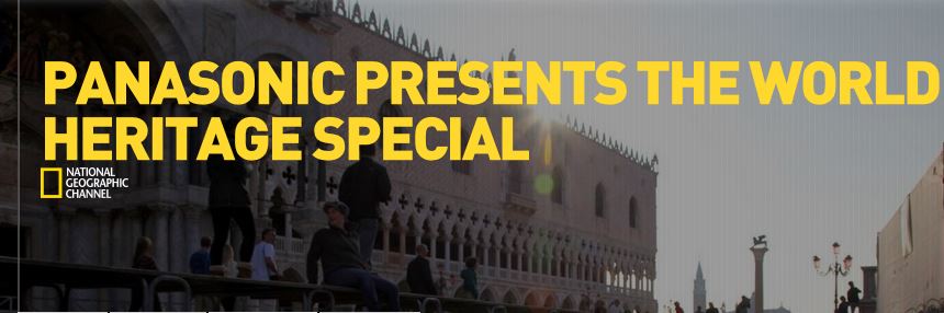 Venezia e Ismar su National Geographic Channel