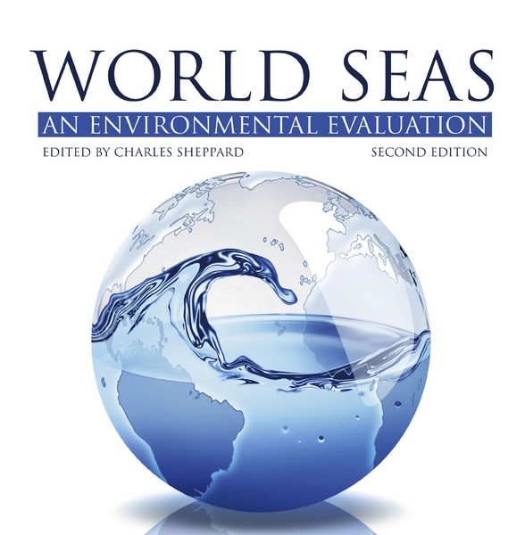 World Seas: An Environmental Evaluation