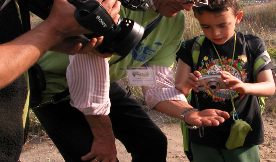 1st Italian Citizen Science Conference