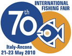 70th International Fishing Fair