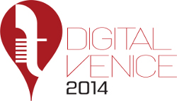 Digital Venice 2014: The digital Atlas of the lagoon of Venice