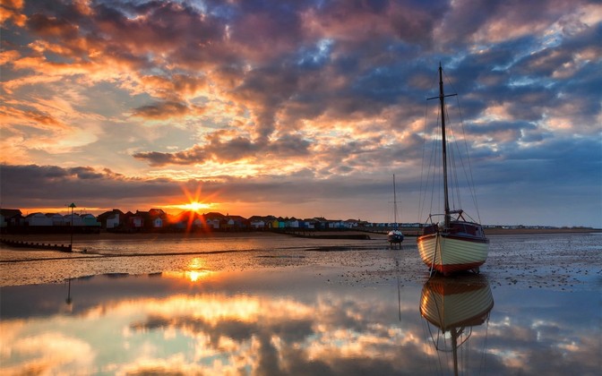 “Towards energy efficiency and innovation in fisheries