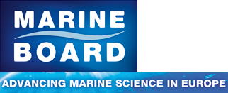 3rd Marine Board Forum: New technologies for a blue future