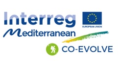 INTERREG MED CO-EVOLVE Project kick-off