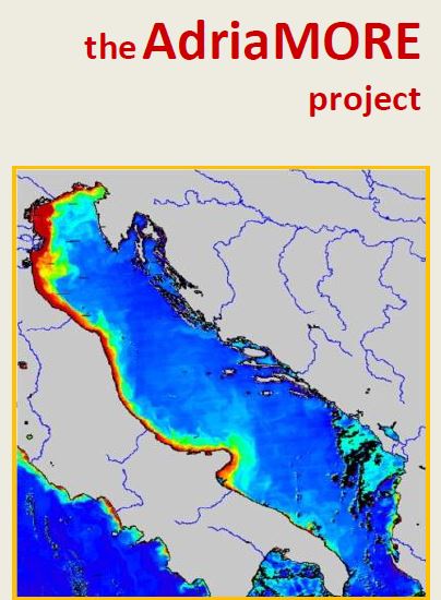 AdriaMORE Project approved