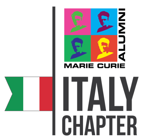 Final Event: The Marie Curie Alumni Association Italy Chapter and Italian Universities meet industrial and non-academic partners