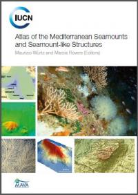 Atlas of the Mediterranean seamounts and seamount-like structures