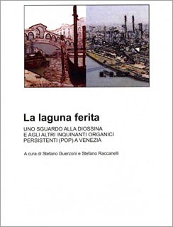 La laguna ferita