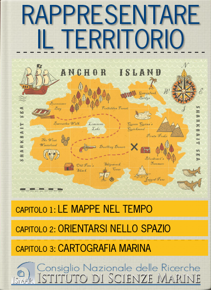 E-Book cartografia