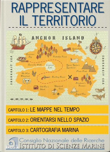 rappresentare territorio