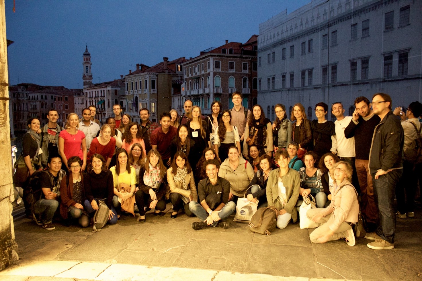 ICME - 2014 1