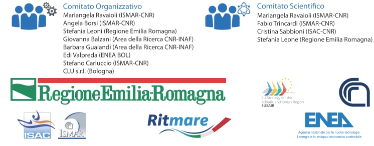 Comitato organizzatore