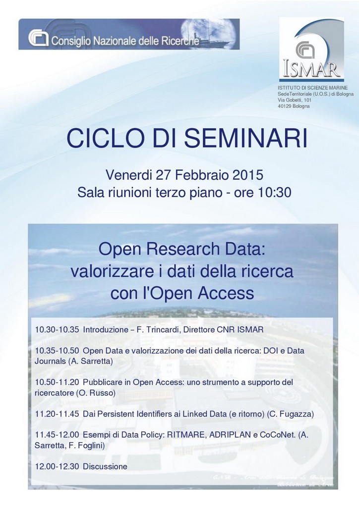 seminario