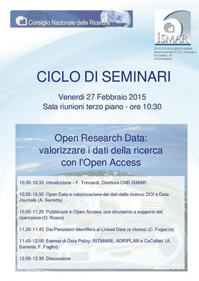 seminario