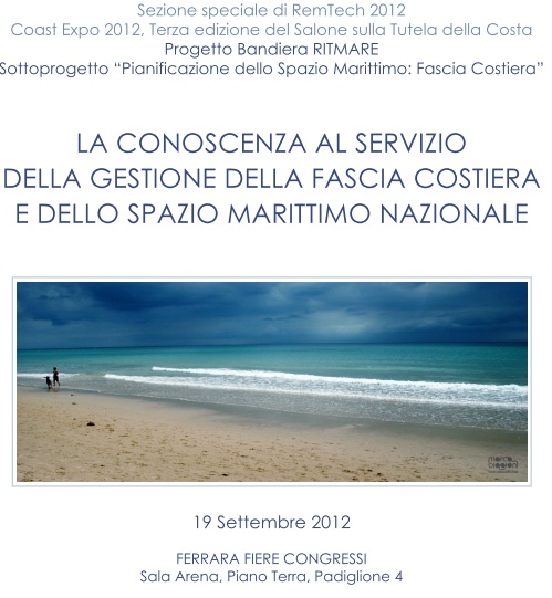 Ritmare 2012