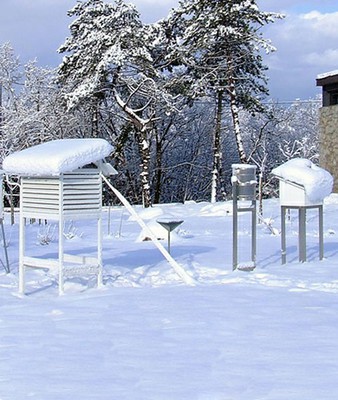 BORGO GROTTA GIGANTE Station North of Trieste 