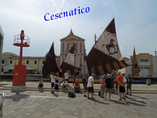 Cesenatico