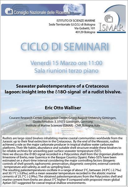 locandina seminari marzo 2013 Walliser