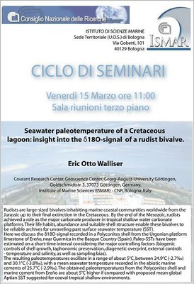 locandina seminari marzo 2013 Walliser