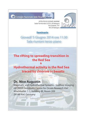 seminari giugno 2014