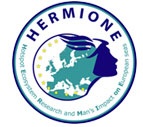 HERMIONE Logo