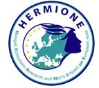 HERMIONE Logo