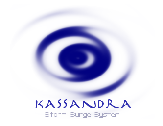 Kassandra Logo