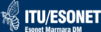 logo ESONET Marmara