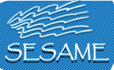 Sesame logo