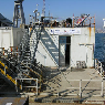 Experimental marine station of Genoa