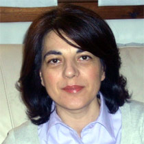 Capotondi Lucilla