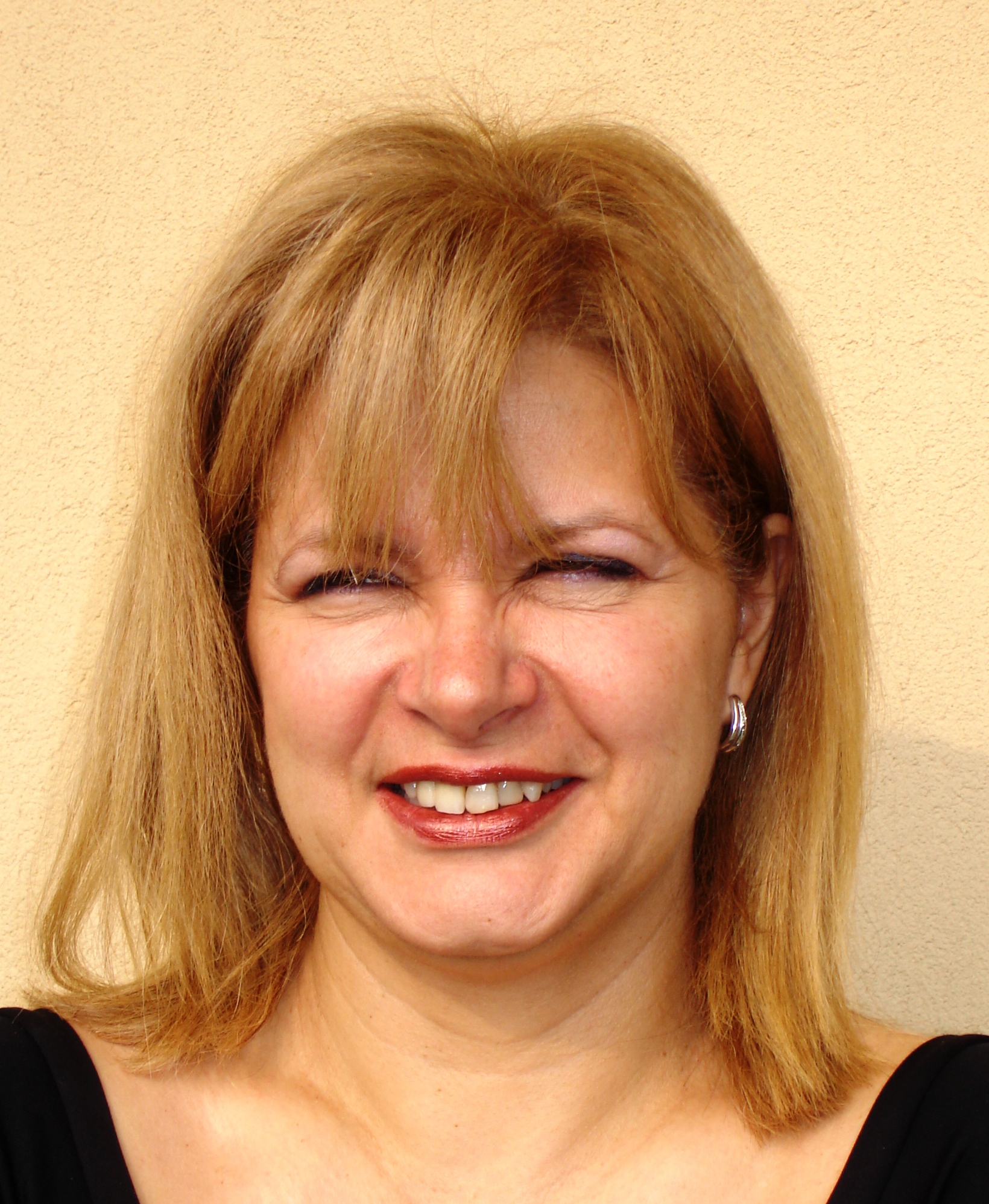 Alfaré Loredana Teresa