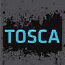 logo TOSCA