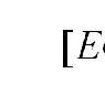 Energy Consumption Indicator ECI