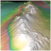 Physical and chemical oceanography